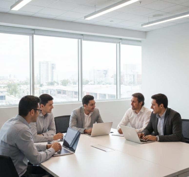 Asesor Comercial Empresarial y Especialista en Relaciones de Valor en el Sector Solidario
