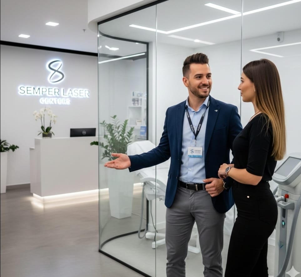 Asesor Comercial Especialista en Gestión Integral y Soluciones de Almacenamiento