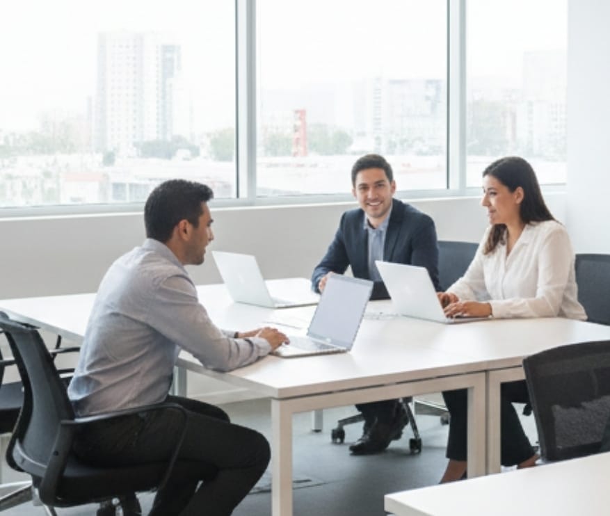 Oportunidad de Crecimiento Profesional en Servicio al Cliente y Gestión de Experiencias ​Bogotá, Colombia